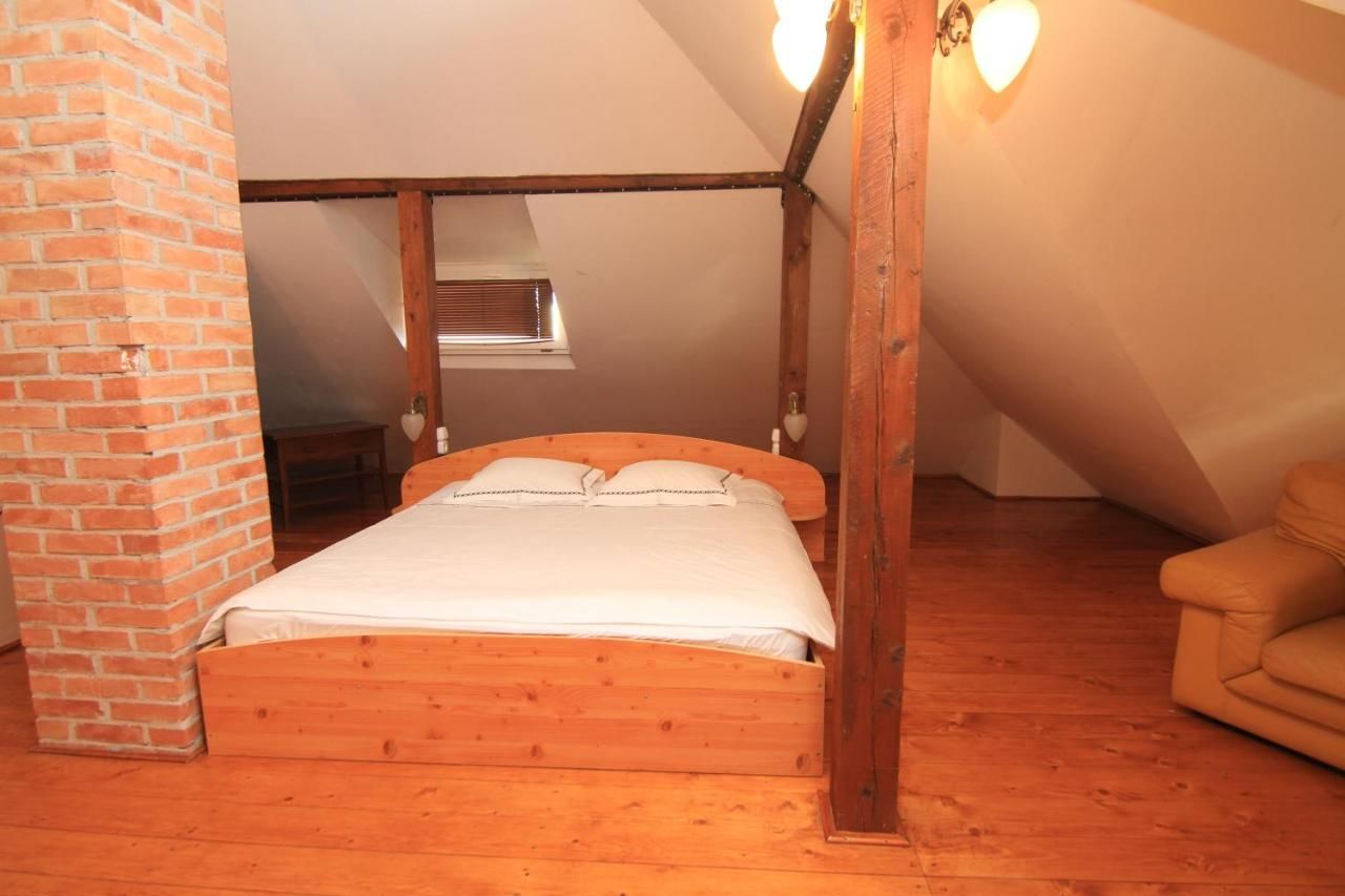 Гостевой дом Casa Lecca Сибиу-20