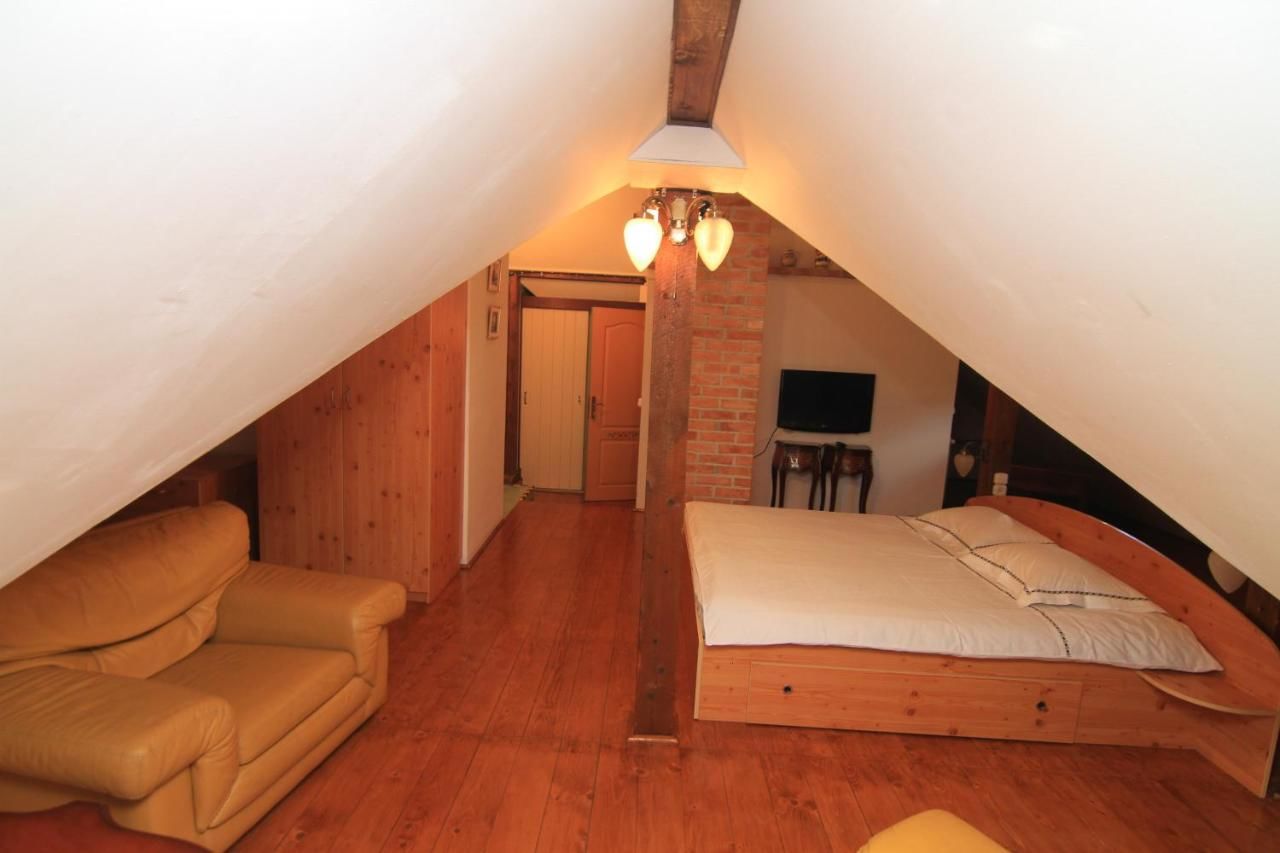 Гостевой дом Casa Lecca Сибиу-21