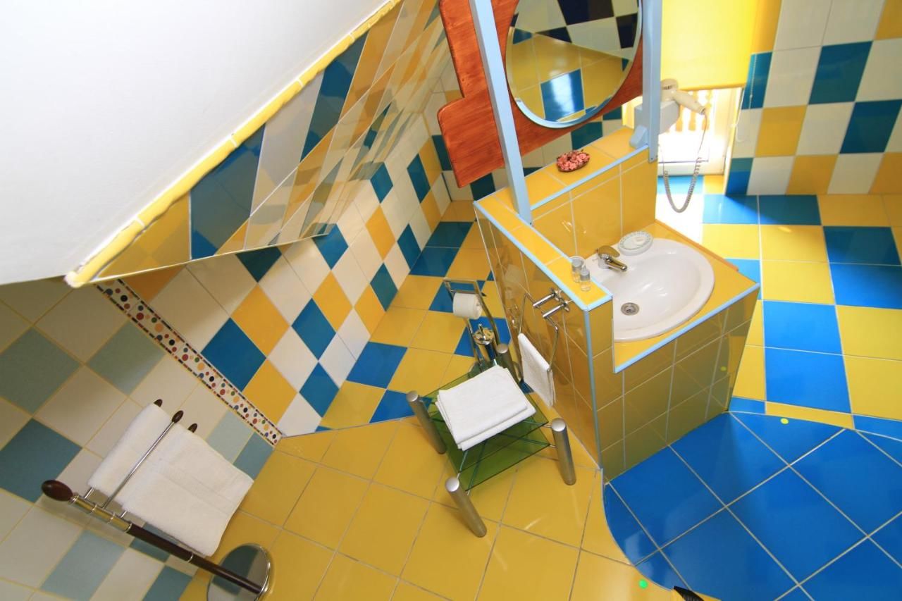 Гостевой дом Casa Lecca Сибиу-28