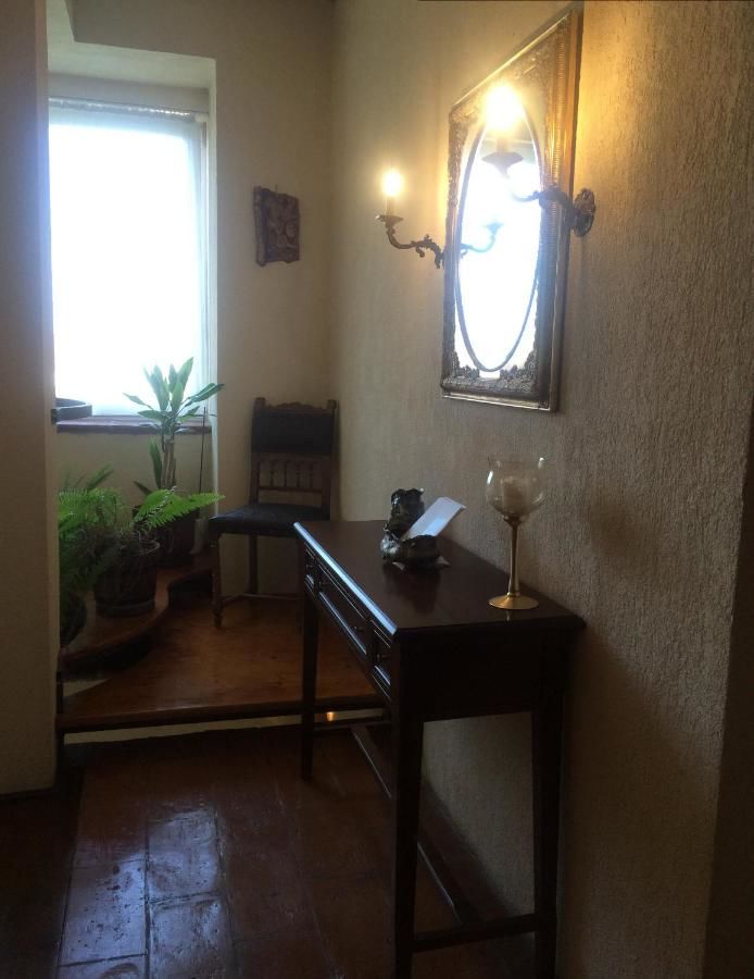 Гостевой дом Casa Lecca Сибиу-31