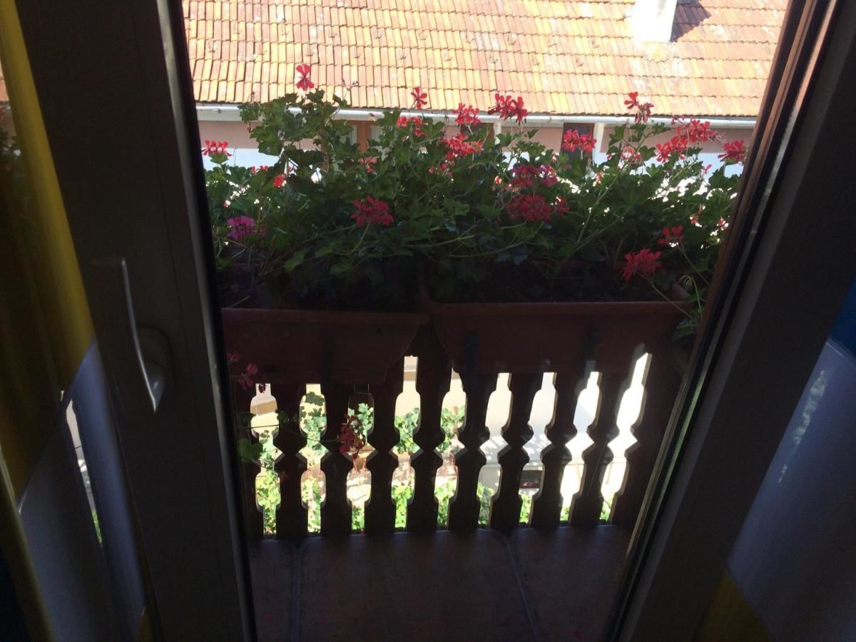 Гостевой дом Casa Lecca Сибиу-33
