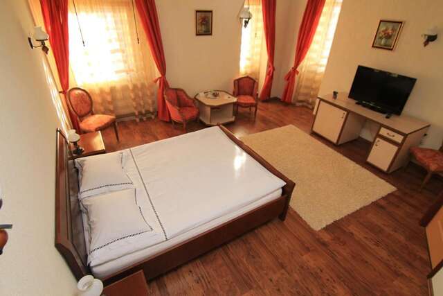 Гостевой дом Casa Lecca Сибиу-12