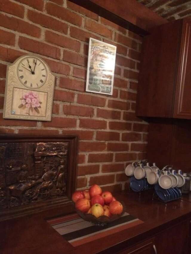 Гостевой дом Casa Lecca Сибиу-23