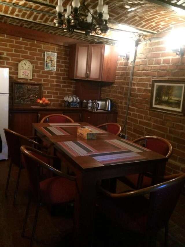Гостевой дом Casa Lecca Сибиу-24