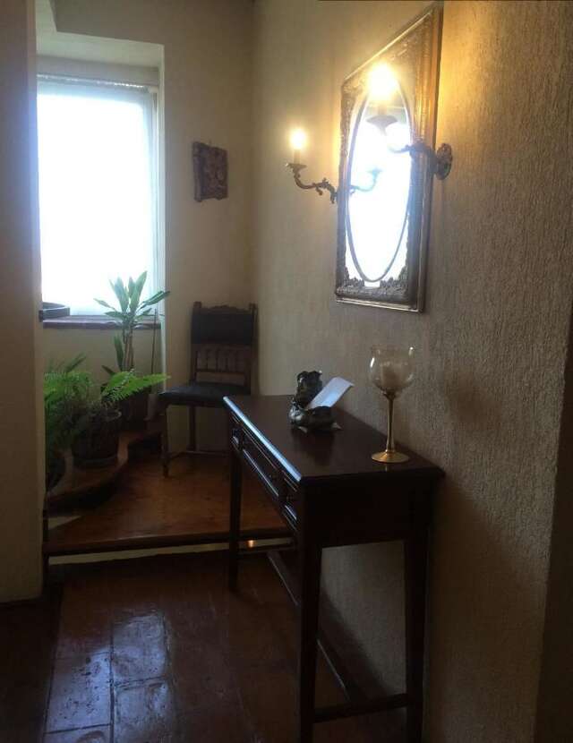 Гостевой дом Casa Lecca Сибиу-30