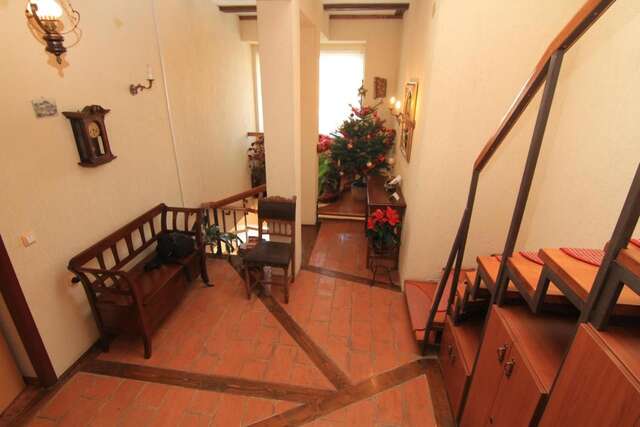 Гостевой дом Casa Lecca Сибиу-34