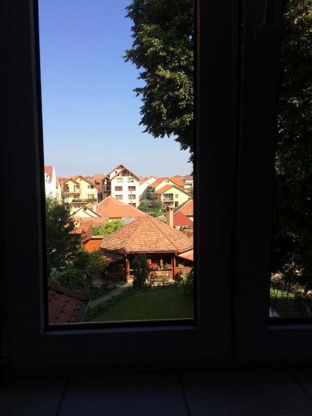 Гостевой дом Casa Lecca Сибиу-35