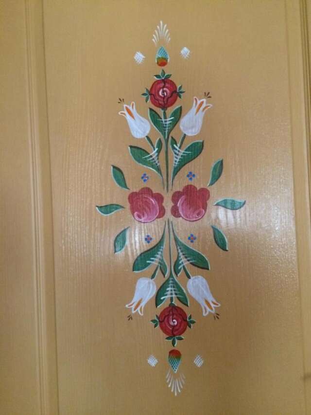 Гостевой дом Casa Lecca Сибиу-39