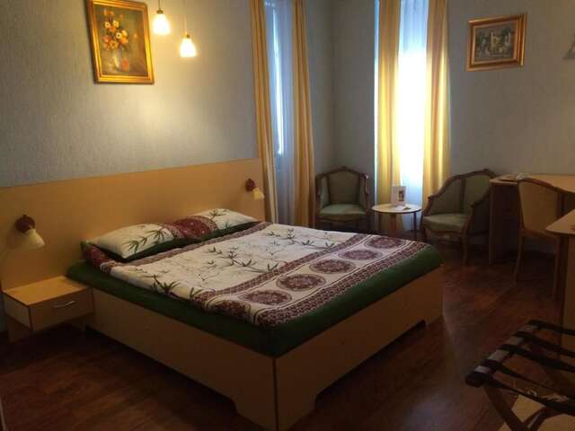 Гостевой дом Casa Lecca Сибиу-50
