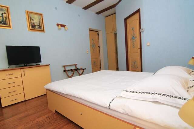 Гостевой дом Casa Lecca Сибиу-52
