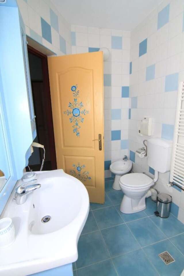 Гостевой дом Casa Lecca Сибиу-54