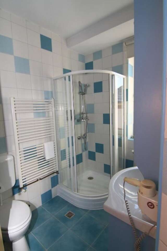 Гостевой дом Casa Lecca Сибиу-55