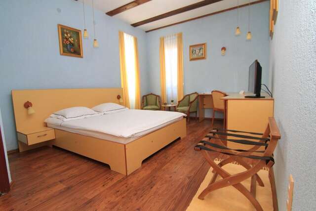 Гостевой дом Casa Lecca Сибиу-9